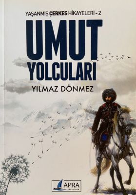 Umut-Yolculari-Yilmaz-Donmez