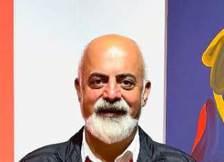 DENİZHAN ÖZER