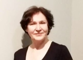 FERİDE BİNİCİOĞLU