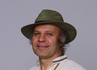 BAHRİ GENÇ